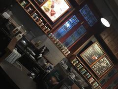 大堂-星巴克臻选(北京前门大街店)