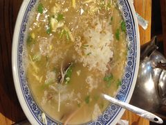 -老雒阳面馆·水席·洛阳菜(偃师店)