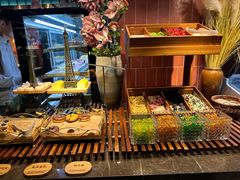 -東盛炭烤自助料理(浦东文峰广场店)