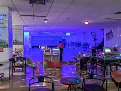 -鹰翔保龄球(复兴门店)