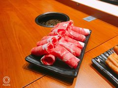 -呷哺呷哺(悦荟广场店)