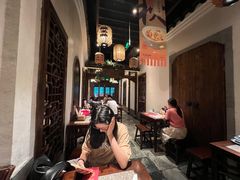 -南京大牌档(富力海珠城店)