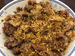 秘制脆皮猪脚饭-陆长玖古法猪脚饭(玄风桥店)