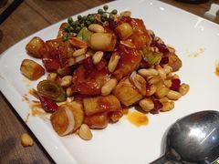 -将相和·海鲜蒸饺大连菜