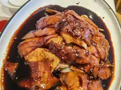 文兴烧鸭-文兴酒家(晶品店)
