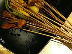 -长药唐师乐山油炸(石人直营店)