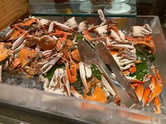 -龙之梦万丽酒店青餐厅