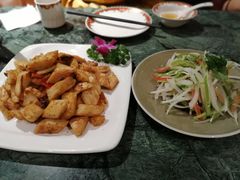 -东方亚克西餐厅(西康路店)
