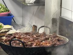 -无名氏面馆(邮电路店)