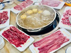 -杏花吴记牛肉火锅