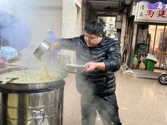 -老字号贾家肉丸糊辣汤(光明巷店)