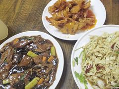 锅包肉-林之六八·6886大连老菜馆