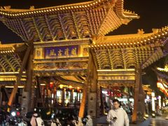 -老周炒拨拉(甘州总店)