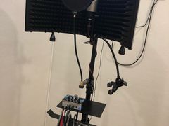-Resonance Studio·救声舱录音棚(田子坊店)