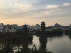 -忆咖啡观景餐厅(桂林象山公园店)