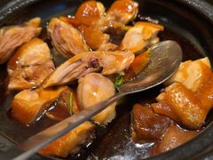 -滋粥楼·顺德菜(番禺广场总店)