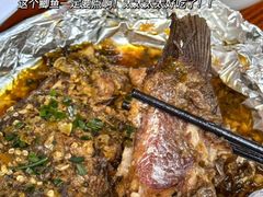 -衡厨·衡阳土菜(中南店)