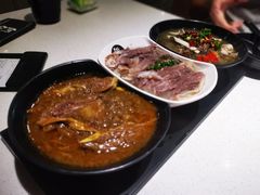 -新仙清汤牛腩(铜锣湾店)