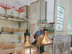 -紫光园·小馆(梨园店)