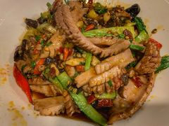 腰片-王家厨房(新华路店)