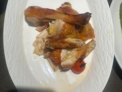 -九月里.自由花园餐厅