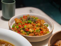 -锦府盐帮·李宅(领展购物广场中关村店)