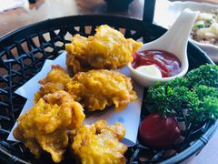 -九井澤精致料理(金茂店)