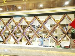 -欢乐空间KTV(奥山世纪城店)