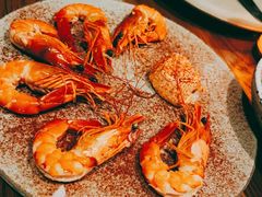 香烤大虾-BOR Eatery(安福路店)