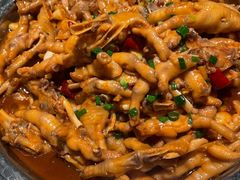 -胖哥俩肉蟹煲(湖滨银泰in77店)