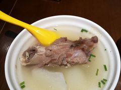 -大壶春生煎(四川中路店)