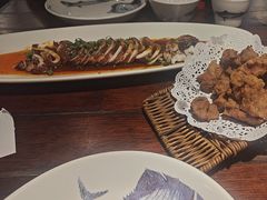 -前海沿·青岛菜(五四广场永旺店)