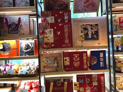 -昆明冠生园·蛋糕·面包(南强街店)