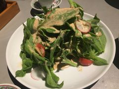 -T館·花园艺术餐厅