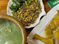 -客家养生油茶(汕尾店)