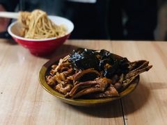 -吴长子卤菜馆(统一街店)