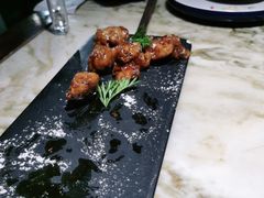 -绿茶餐厅(乐峰广场店)