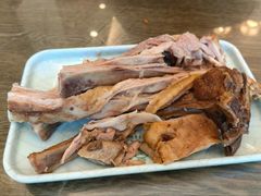 -清真·益鑫羊肉手抓馆(花园北街店)