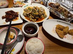 -新白鹿餐厅(银泰西湖文化广场店)