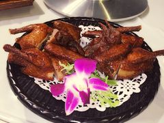 -廊亦舫Lang Yi Fang Restaurant(金桥店)