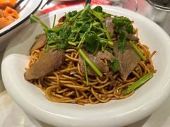 -刘胖子家常菜·蹄花焖藕(兴业店)