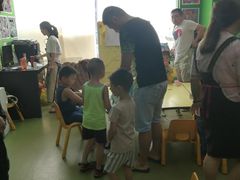 -杨梅红艺术教育(百花教学中心)