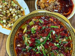 -老丘丘(较场口店)