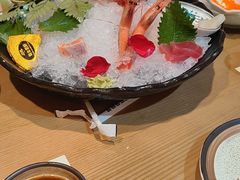 -和创柚子·会席日本料理(新区淮海街店)