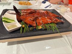 -云采云南菜(中山北路店)