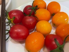 -湖州东吴开元名都酒店-滨河自助餐厅