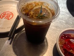 -探鱼·鲜青椒爽麻烤鱼(天河优托邦店)