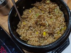 -芝士牛炭火烤肉