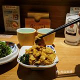 最喜欢的一家日式餐厅！菜都太精致了