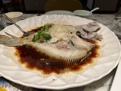 -青雅中餐厅(大连金石滩绿发希尔顿度假酒店)